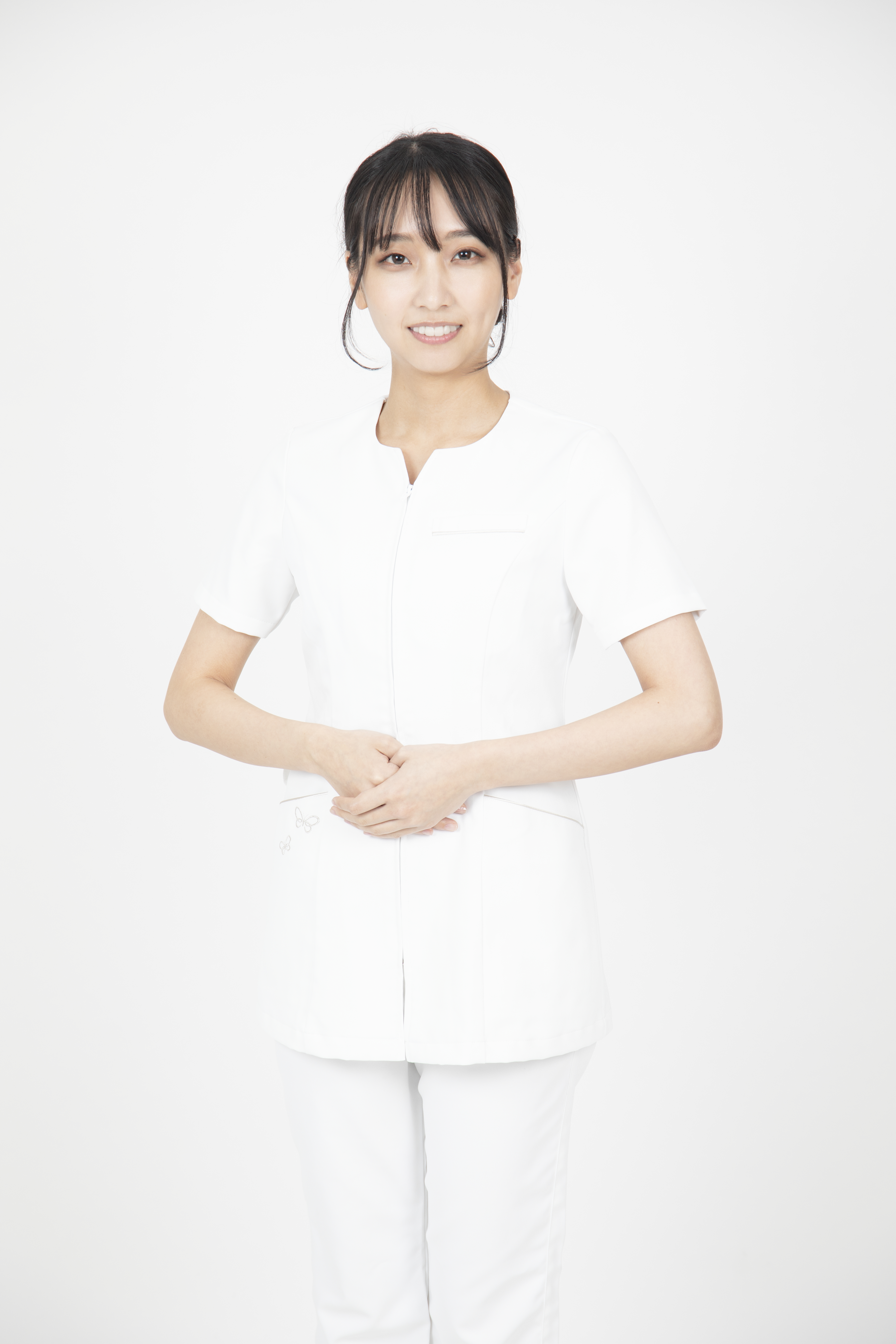 代表 笹沼未来